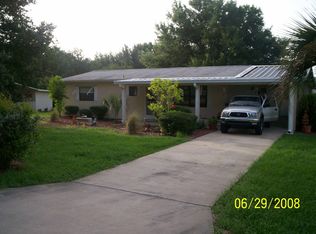 8935 SW 101st Ln, Ocala, FL 34481