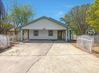 2202 Brook Ave, Amarillo, TX 79107