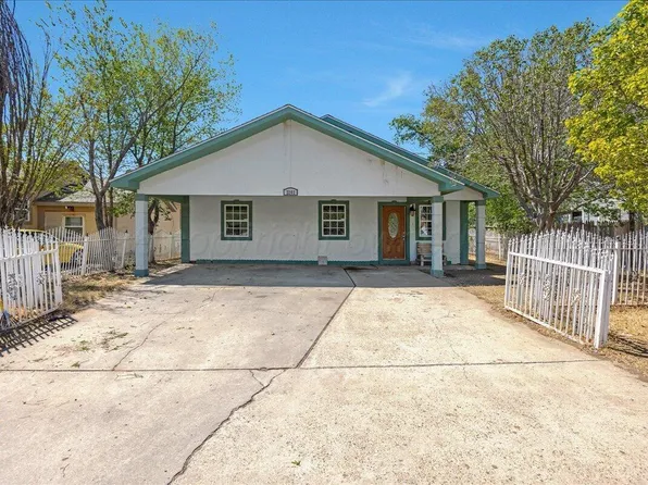 2202 Brook Ave, Amarillo, TX 79107