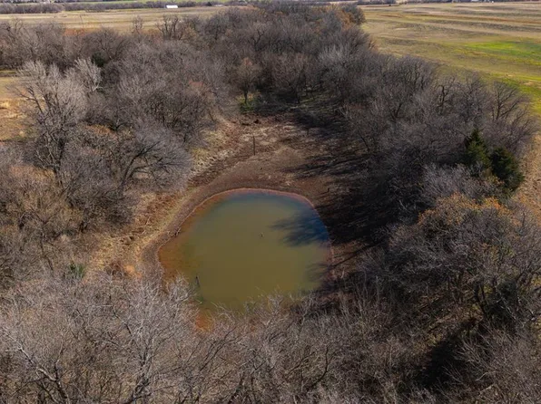 5 N Gregory Rd Lot 5, El Reno, OK 73036