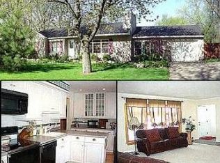 2438 Archdale, West Bloomfield, MI 48324