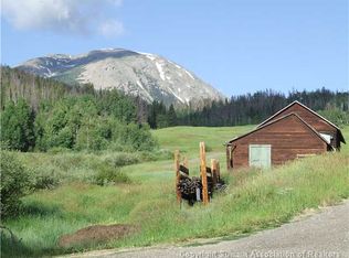 1555 Ruby Rd, Silverthorne, CO 80498