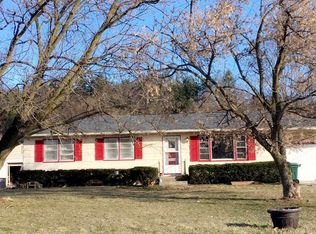 8246 W Henrietta Rd, Rush, NY 14543