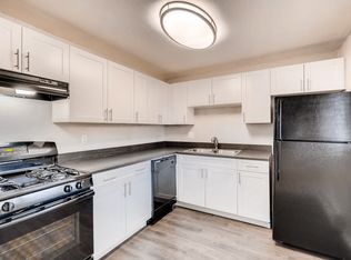 Alpine Flats, Denver, CO 80204