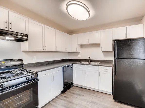 Alpine Flats, 645 N Wolff St #8-5, Denver, CO 80204