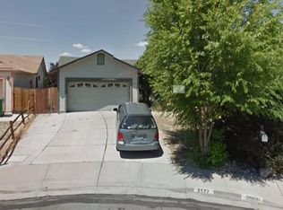 3572 Sunnybrook Ct, Sparks, NV 89436