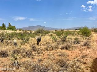 N Rolling Hls LOT 31, Benson, AZ 85602