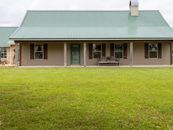 319 Nezpique Ln, Iota, LA 70543