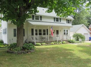 304 Kingston Rd, Kokomo, IN 46901