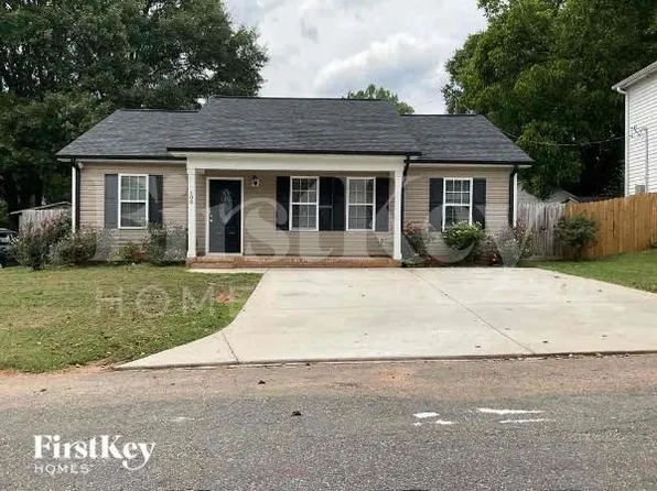 100 Ash Ave NW, Concord, NC 28025