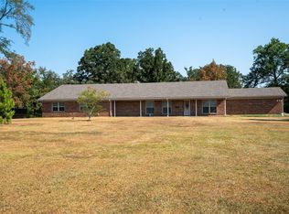 201 Shiloh Ct, Sulphur Springs, TX 75482
