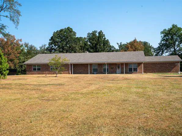 201 Shiloh Ct, Sulphur Springs, TX 75482