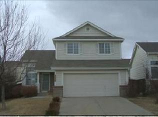 19759 E Lasalle Dr, Aurora, CO 80013