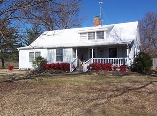 5737 Chrismon Rd, Browns Summit, NC 27214