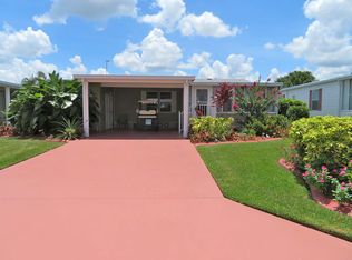 1154 Easy St #1154, Sebring, FL 33872