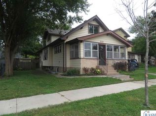 210 E Thompson St, Mankato, MN 56001
