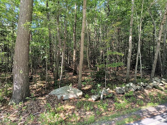 4th image of Map 7 Lot 33.5 Jaffrey Road