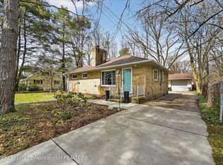 1667 Linden St, East Lansing, MI 48823