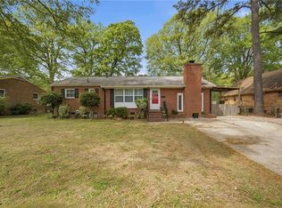 557 Beech Dr, Newport News, VA 23601