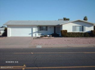 6432 E Adobe Rd, Mesa, AZ 85205