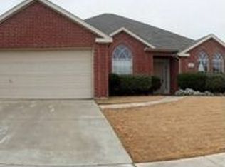 1005 Ponderosa Rdg, Little Elm, TX 75068