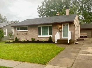 255 Seton Rd, Buffalo, NY 14225