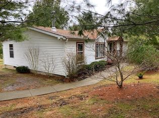 13345 Douglas Lane Rd, Centerburg, OH 43011