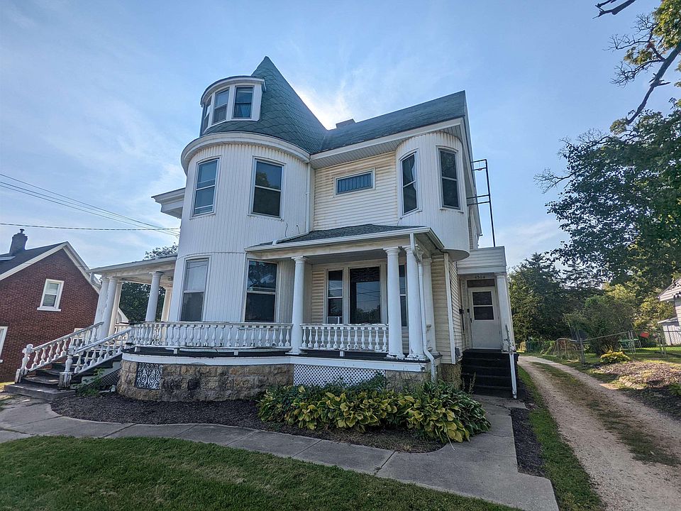 1st image of 436 N West Ave