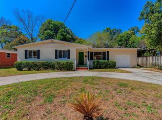 2238 Ligustrum Rd, Jacksonville, FL 32211