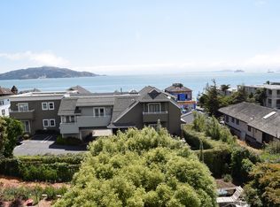 204 3rd St #A, Sausalito, CA 94965