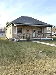 421 Denver St, Schuyler, NE, 68661