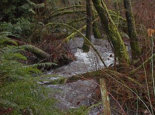 1422 E Thomas Rd, Grapeview, WA 98546