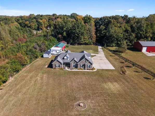 12505 Alvaton Scottsville Rd, Alvaton, KY 42122