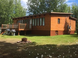 6831 W Scatters Way, Wasilla, AK 99623