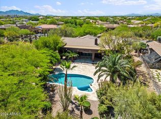 7056 E Horned Owl Trl, Scottsdale, AZ 85266
