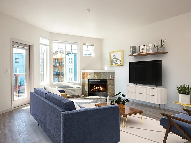 9Ten North by Trion Living — Photo 6