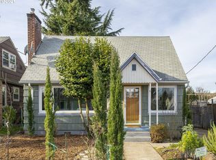 4315 NE 64th Ave, Portland, OR 97218