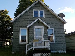 310 E John St, Newberry, MI 49868