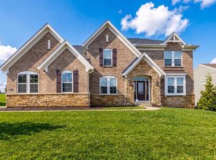 5671 Ferdinand Dr, West Chester, OH