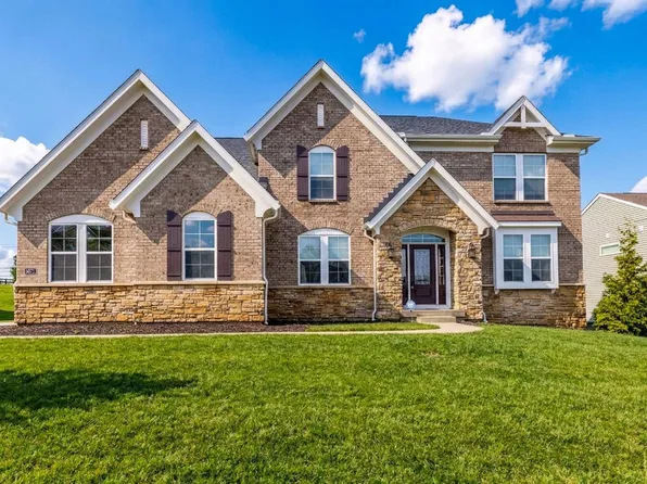 5671 Ferdinand Dr, West Chester, OH 45069