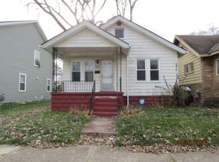 7643 Desoto St, Detroit, MI 48238