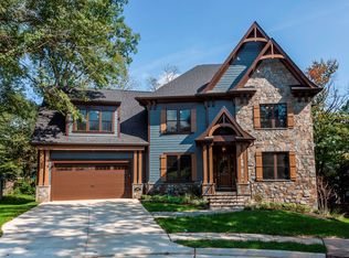 Tazewell Plan, PCI -22207, Arlington, VA 22205