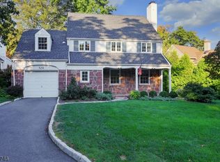 329 Canterbury Rd, Westfield, NJ 07090