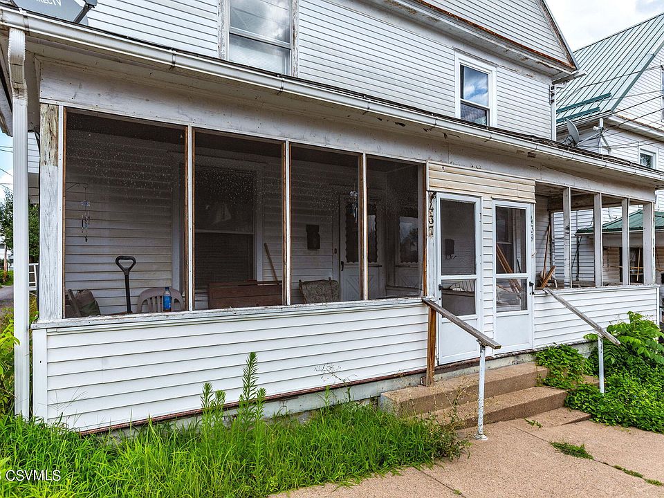 437439 West St, Bloomsburg, PA 17815 Zillow