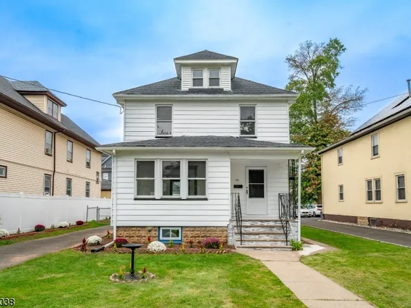 34 Elmora Ave, Elizabeth City, NJ 07202