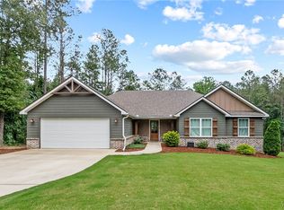 17631 Hayes Rd, Northport, AL 35475