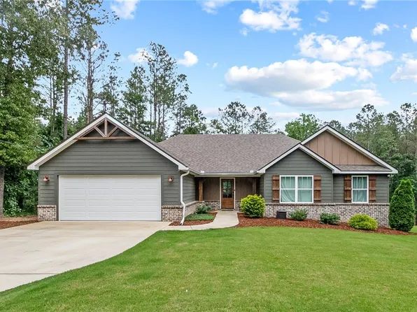 17631 Hayes Rd, Northport, AL 35475
