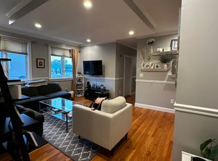 12 Ibbetson St #1, Somerville, MA 02143