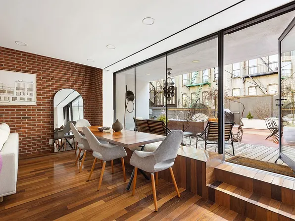 220 E 5th St APT 2E, New York, NY 10003