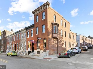 1425 Light St, Baltimore, MD 21230